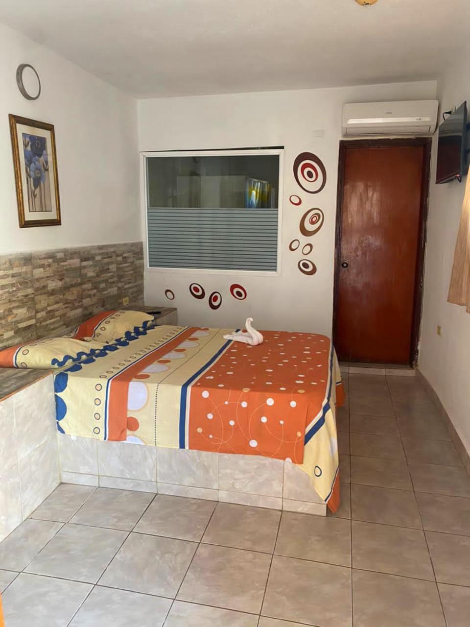 Hotel Brisas Del Mar 2022 Catia La Mar Exterior photo